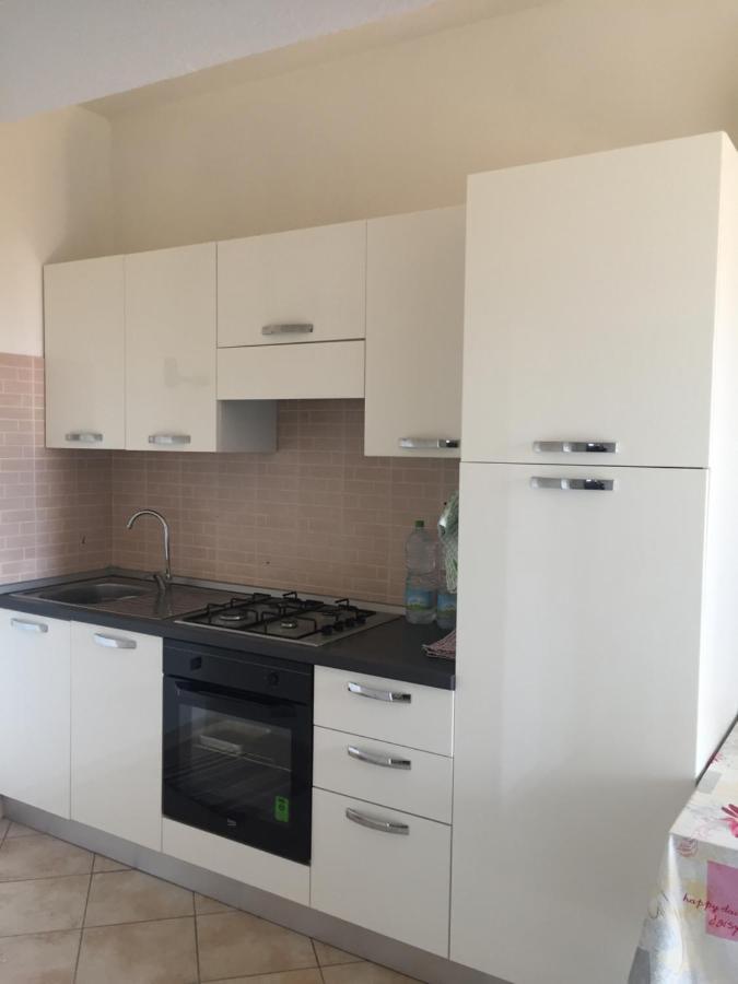 Ginepro Family Apartment Valledoria  Luaran gambar