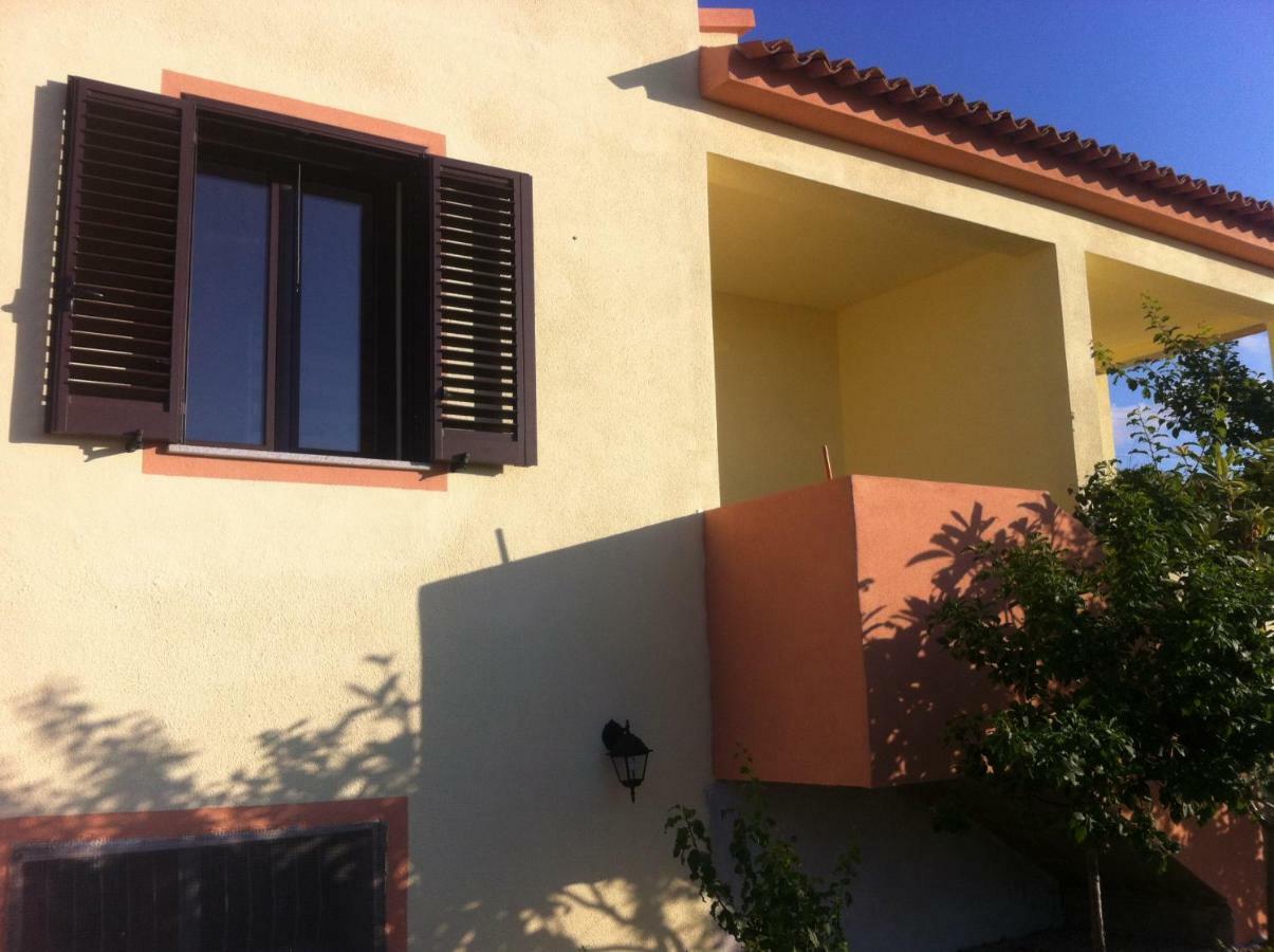 Ginepro Family Apartment Valledoria  Luaran gambar