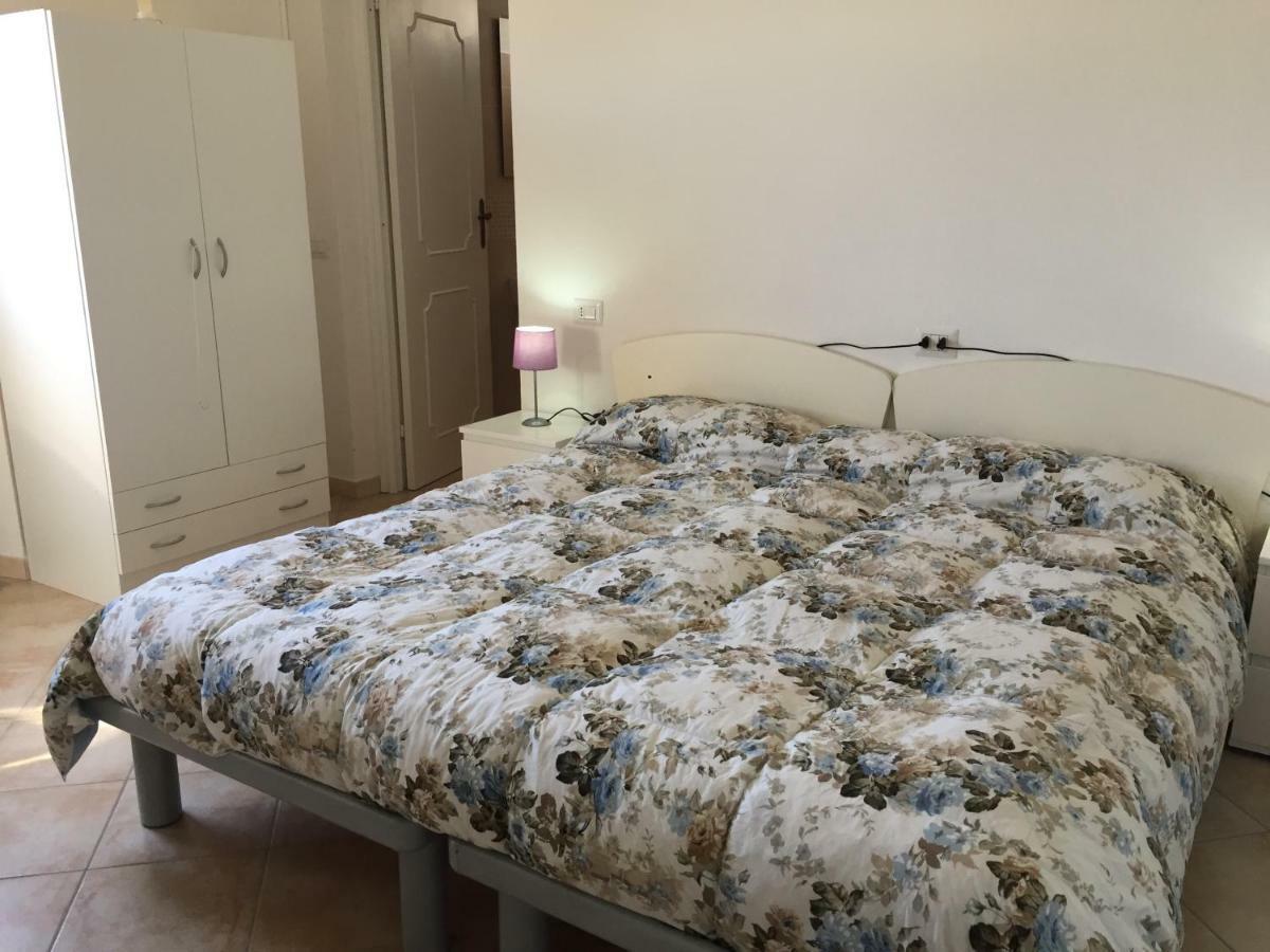 Ginepro Family Apartment Valledoria  Luaran gambar