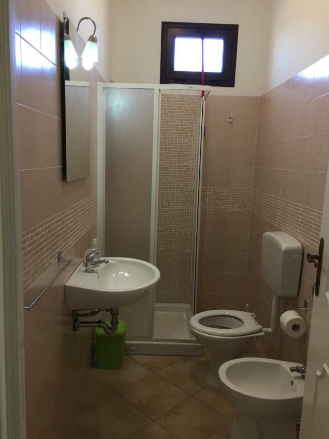 Ginepro Family Apartment Valledoria  Luaran gambar