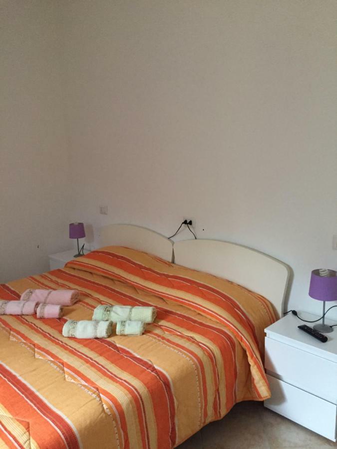Ginepro Family Apartment Valledoria  Luaran gambar