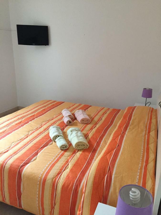 Ginepro Family Apartment Valledoria  Luaran gambar